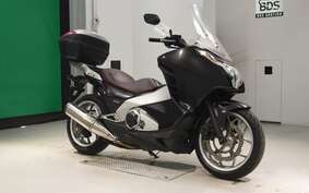 HONDA NC 700 INTEGRA 2012 RC62