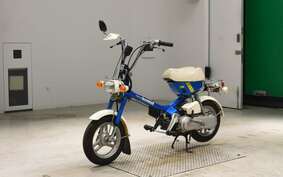 HONDA HUMMING NC50