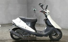 SUZUKI ADDRESS V100 CE11A