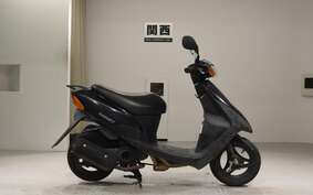 SUZUKI LET's 2 CA1PA