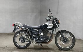 KAWASAKI 250TR BJ250F