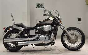 HONDA SHADOW 400 SLASHER 2000 NC40