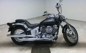 YAMAHA DRAGSTAR 400 2002 VH01J