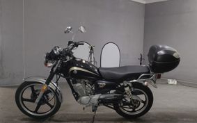 YAMAHA YB125SP PCJL
