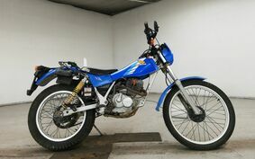 HONDA TL125 JD06