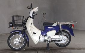 HONDA SUPER CUB50 AA07