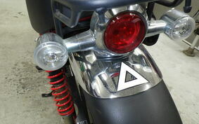 HONDA MONKEY 125 ABS JB02