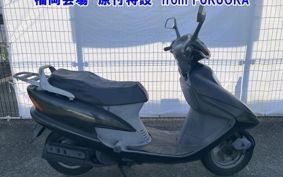 HONDA SPACY 125 JF04