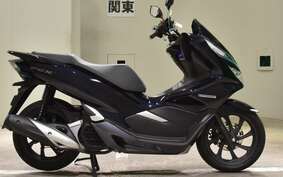 HONDA PCX125 JF84