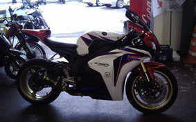 HONDA CBR1000RR 2010 SC59