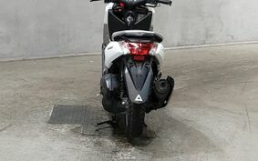 YAMAHA N-MAX 125 SED6J