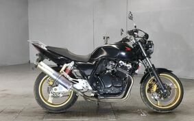 HONDA CB400SF VTEC 2007 NC39