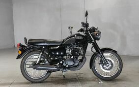 KAWASAKI W175 不明