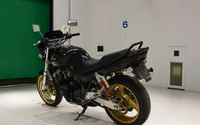 HONDA CB400SF VTEC 2001 NC39