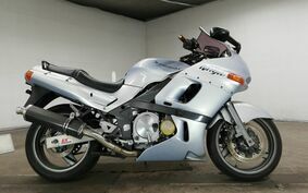 KAWASAKI ZZ-R400 2004 ZX400N