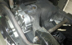 SUZUKI ADDRESS V125 S CF4MA