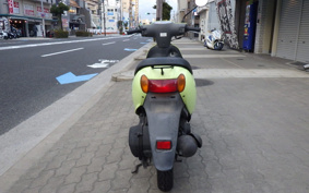 SUZUKI LETS4 CA45A