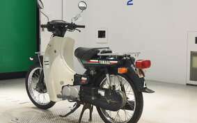 YAMAHA MATE 80 V80