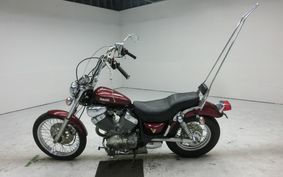 YAMAHA VIRAGO 400 1987 2NT