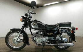 HONDA CD125T BENLY CD125T