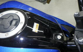 SUZUKI GIXXER 150 ED131