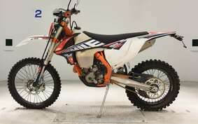 KTM 350 EXC F 2019 EXA40