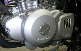 SUZUKI GRASS TRACKER NJ4DA