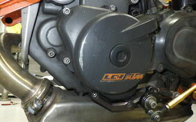 KTM 690 DUKE R 2014 LDU40