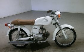 HONDA BENLY 50 S CD50