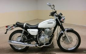 HONDA CB400SS Cell 2009 NC41