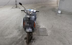 SUZUKI LETS5 CA47A