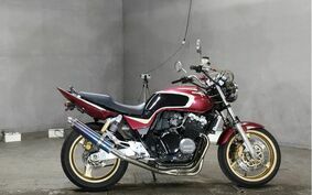 HONDA CB400SF VTEC 2005 NC39