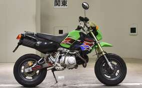 KAWASAKI KSR110 KL110A