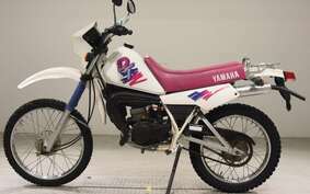 YAMAHA DT50 17W