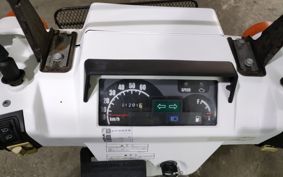 HONDA GYRO TD02
