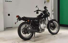 SUZUKI GRASS TRACKER NJ4BA