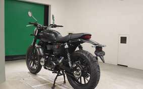 HONDA GB350S 2022 NC59