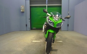 KAWASAKI NINJA 250 ABS EX250L