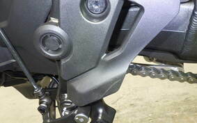 HONDA TRANSALP XL750 2023 RD16