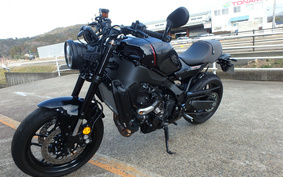 YAMAHA XSR900 2022 RN80J