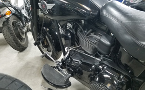 HARLEY  HARLEY FLSTFBS 2017 JT9
