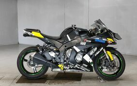 KAWASAKI ZX 10 NINJA R 2013 ZXT00J