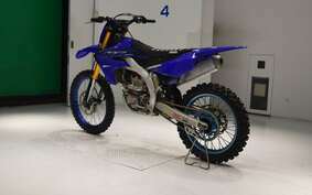 YAMAHA YZ250F CG40C