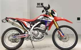 HONDA CRF250L LD MD44