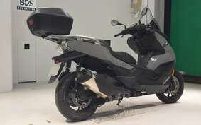 BMW C400GT 2021