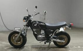 HONDA APE 100 HC07