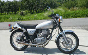 YAMAHA SR400 2001 RH01J