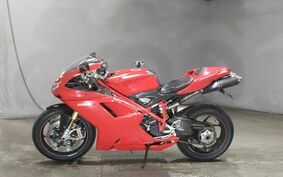 DUCATI 1198 S 2010 H704AA