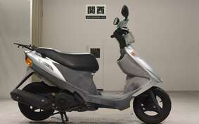 SUZUKI ADDRESS V125 G CF46A