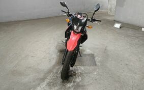 HONDA CRF250M MD38